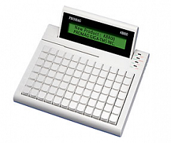 Программируемая клавиатура с дисплеем KB800 в Армавире