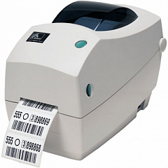 Принтер этикеток термотрансферный Zebra TLP 2824 Plus  в Армавире