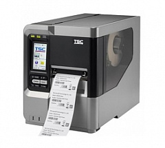 Термотрансферный принтер этикеток TSC MX340P в Армавире