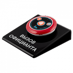 Комплект Smart 23/ 715 кнопка вызова с подставкой в Армавире