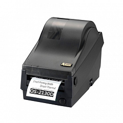 Настольный принтер штрих-кода Argox OS-2130D-SB в Армавире