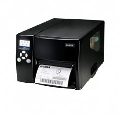 Промышленный принтер начального уровня GODEX EZ-6350i в Армавире