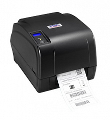 Термотрансферный принтер этикеток TSC TA200 в Армавире