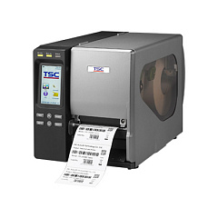 Термотрансферный принтер этикеток TSC TTP-2410MT в Армавире