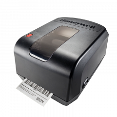 Термотрансферный принтер этикеток Honeywell PC42T Plus в Армавире