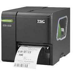 Термотрансферный принтер этикеток TSC ML240P в Армавире
