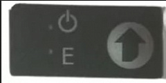 Наклейка на панель индикации АТ.037.03.010 для АТОЛ 11Ф/30Ф в Армавире