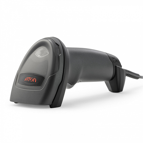 Сканер штрих-кода АТОЛ SB2108 Plus (rev.2)