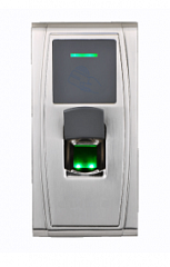 Терминал контроля доступа со считывателем отпечатка пальца MA300 в Армавире
