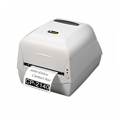 Настольный принтер штрих-кода Argox CP-2140-SB в Армавире