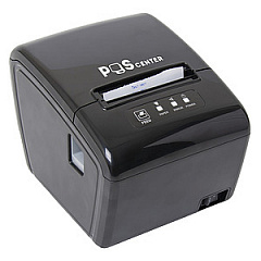 Фискальный регистратор POScenter-02Ф USB/RS/LAN в Армавире