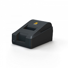 Фискальный регистратор РР-Электро РР-04Ф R черный с USB, c Wi-Fi, с Bluetooth в Армавире