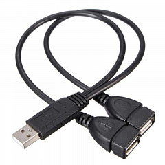 Двойной USB кабель (Dual USB) для 2220 в Армавире