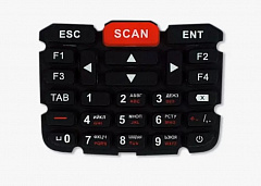 Подложка клавиатуры для АТОЛ Smart.Slim/Smart.Slim Plus K5817000018LA в Армавире