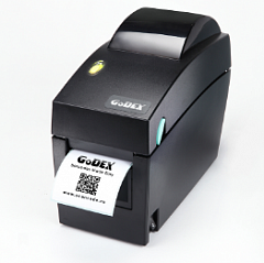 Принтер этикеток термо Godex DT2x в Армавире