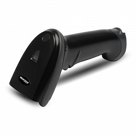 Сканер штрих-кода беспроводной Mertech CL-2210 P2D HR Superlead
