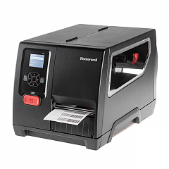 Термотрансферный принтер этикеток Honeywell PM42 в Армавире