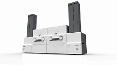 Модульный принтер Advent SOLID-700  в Армавире